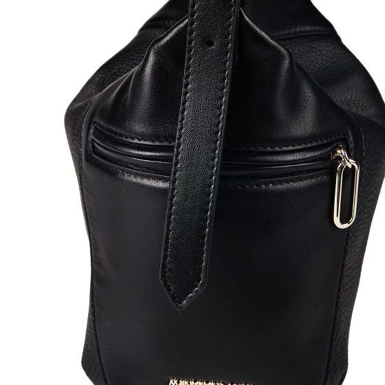 Mandarina Duck Daisy Shoulder Bag Genuine Leather 26 cm