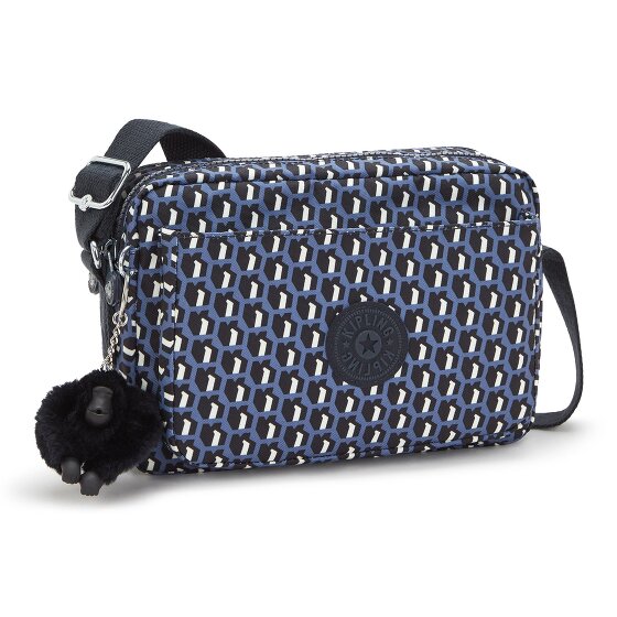 Kipling Basic Prt Abanu Shoulder bag M 24 cm