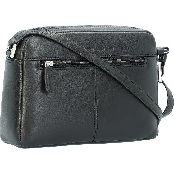 Picard Really shoulder bag leather 25 cm