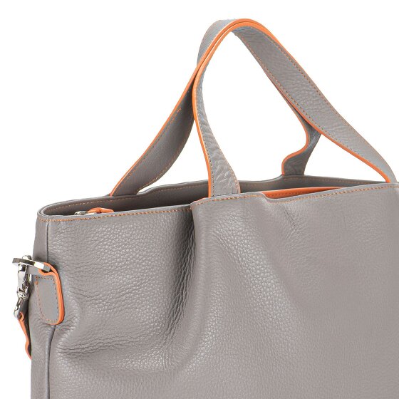 Mywalit Shopper Bag Genuine Leather 32 cm