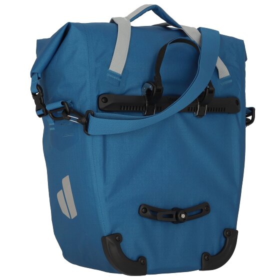 Deuter Weybridge 25+5L bicycle bag 43 cm