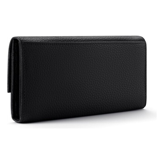 Lazarotti Bologna Leather Wallet Genuine Leather 19 cm