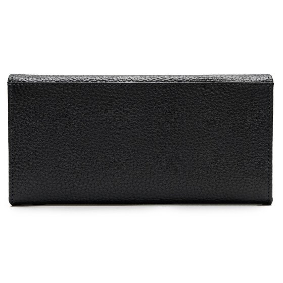 Lazarotti Bologna Leather Wallet Leather 19 cm