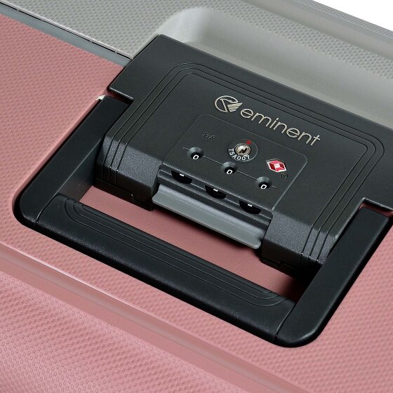 Eminent Vertica SE 4 wheels Trolley M 68 cm