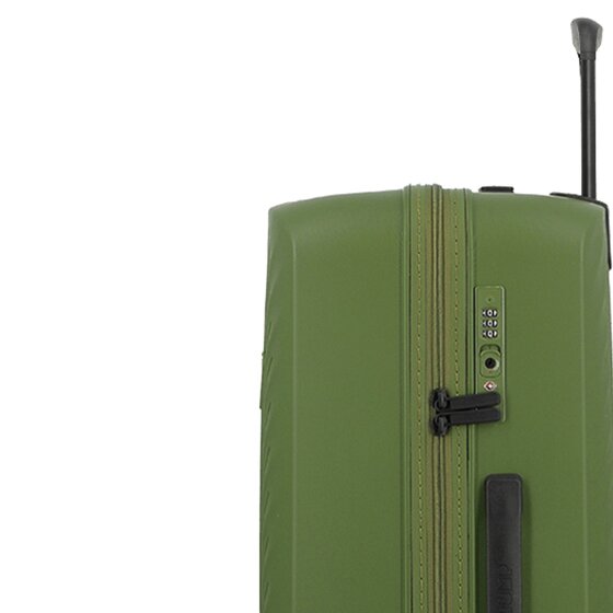 Jump Levante 4 wheels Trolley 65 cm