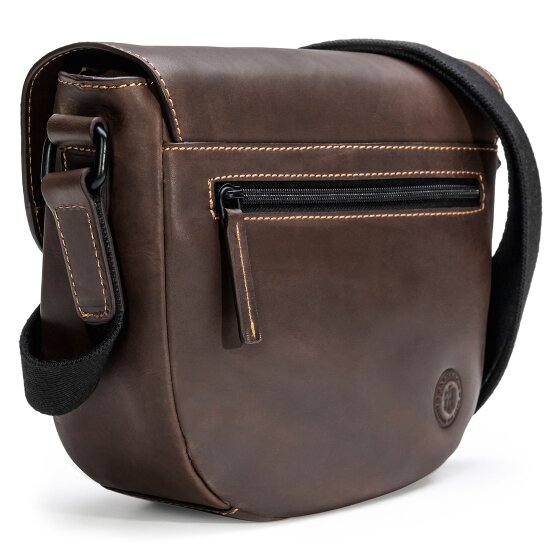 Farmhood Nashville L shoulder bag leather 25 cm