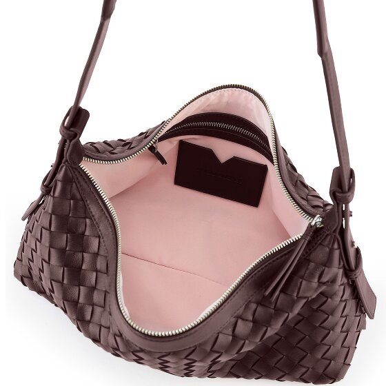 LES VISIONNAIRES Marie Shoulder Bag 33 cm