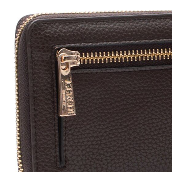 L.Credi Perla Wallet RFID protection 16 cm