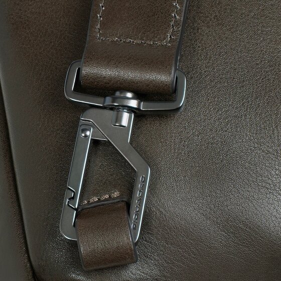 Piquadro Borsello Shoulder bag Leather 20 cm