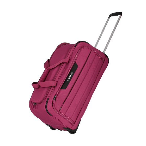 Travelite Skaii 2 roll travel bag 65 cm