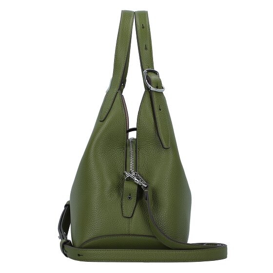 Kate Spade New York Deco Shoulder Bag Leather 28 cm