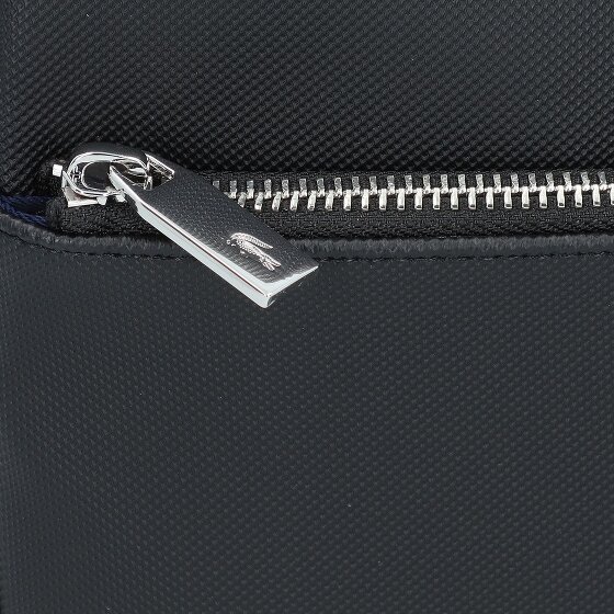 Lacoste Core Essentials Men S Classic Shoulder bag 21.5 cm