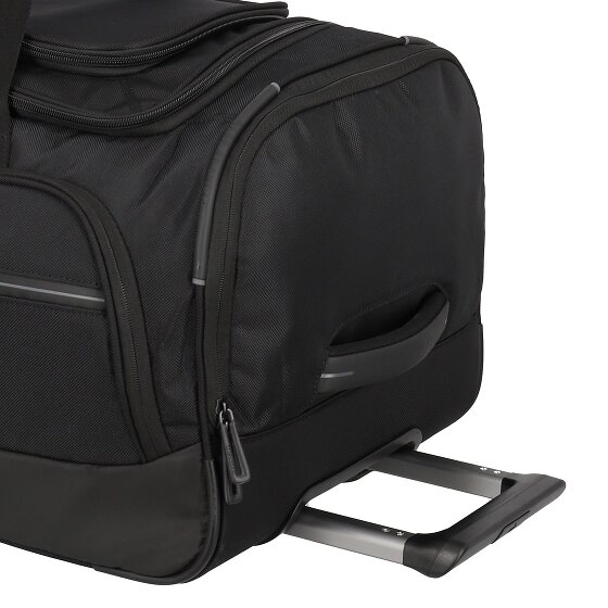 Travelite Crosslite 5.0 2 wheels Travel bag M 69 cm