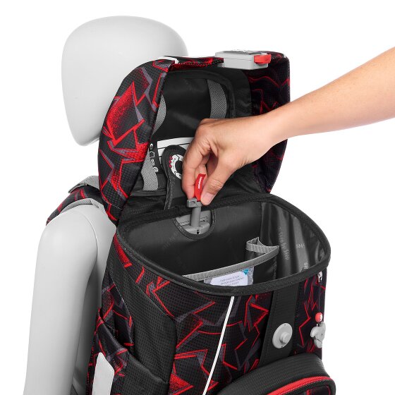 Step by Step Fit School bag set 5-piece