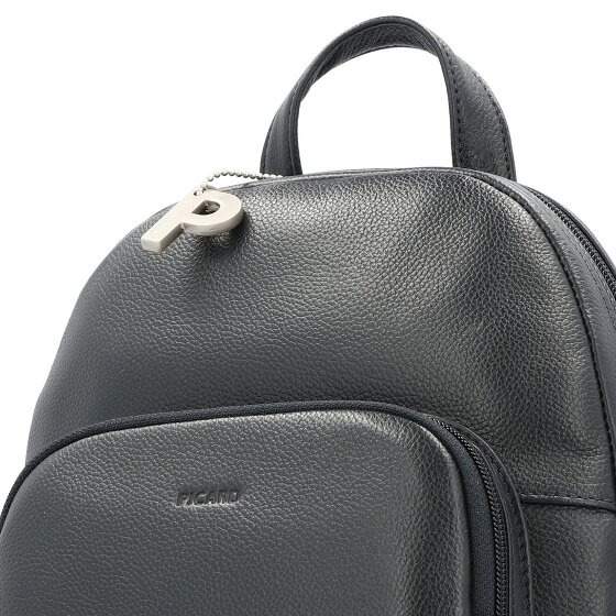 Picard Luis City Backpack Leather 28 cm