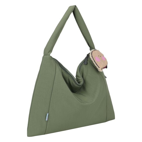 Fritzi aus Preußen Tonnje Shoulder Bag 42 cm