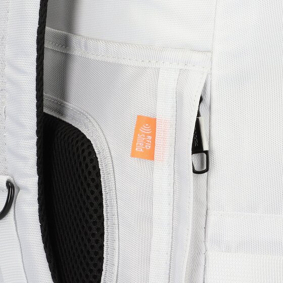 Polestream Strz by Vienna Business backpack RFID protection 47 cm Laptop compartment