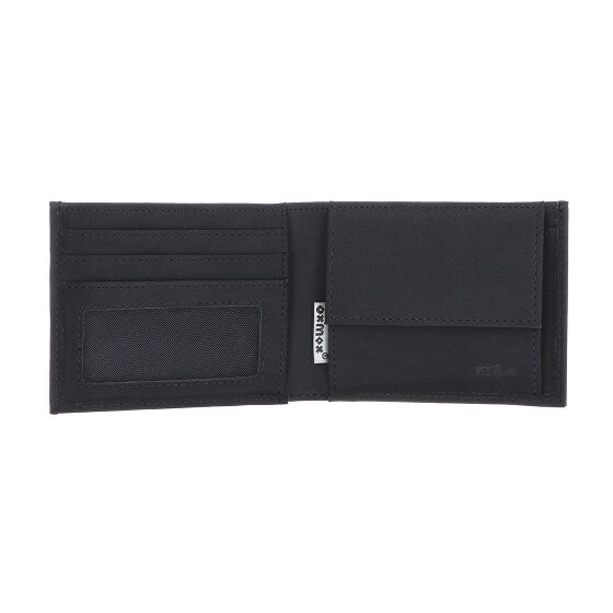 oxmox New Cryptan Wallet RFID protection 8.5 cm