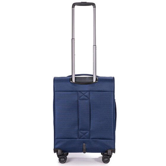 Stratic Mix 4 Roll Cabin Trolley 55 cm