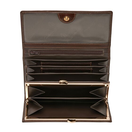 Castelijn & Beerens Gaucho wallet RFID leather 18 cm