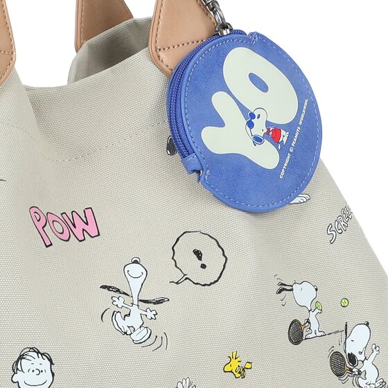 Fritzi aus Preußen Peanuts™ x fritzi Handbag 43 cm