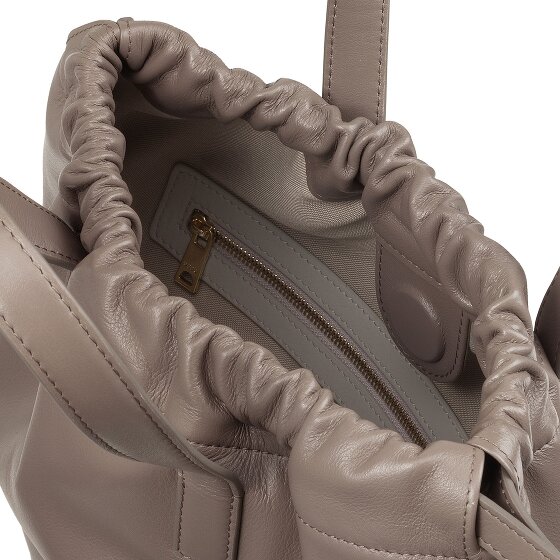 DuDu Ellesmere City Backpack Leather 44 cm