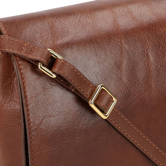 Burkely Fine Florence Messenger Leather 24 cm