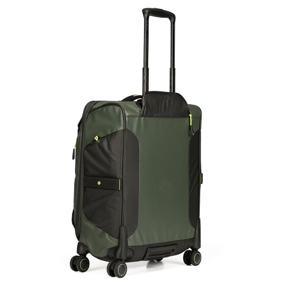 Samsonite Paradiver Light 4 wheels Travel bag 55 cm