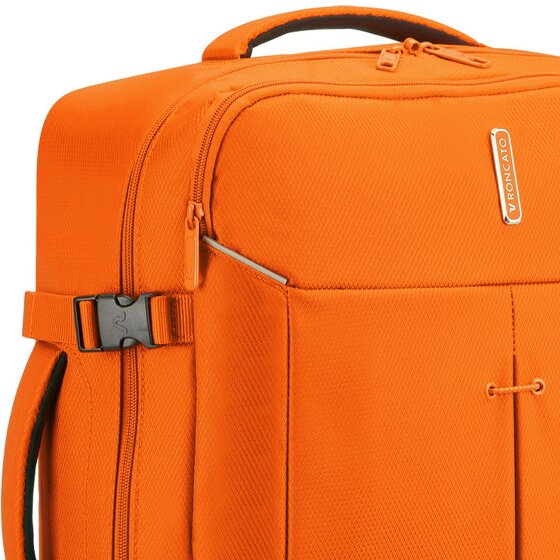 Roncato Ironik 2.0 Daypack 45 cm Laptop compartment