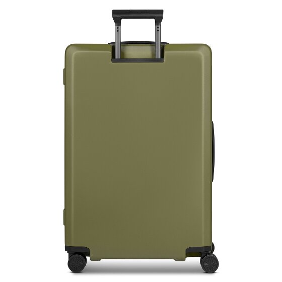 Porsche Design Voyager 3.0 4 wheels Trolley L 78 cm with expansion pleat