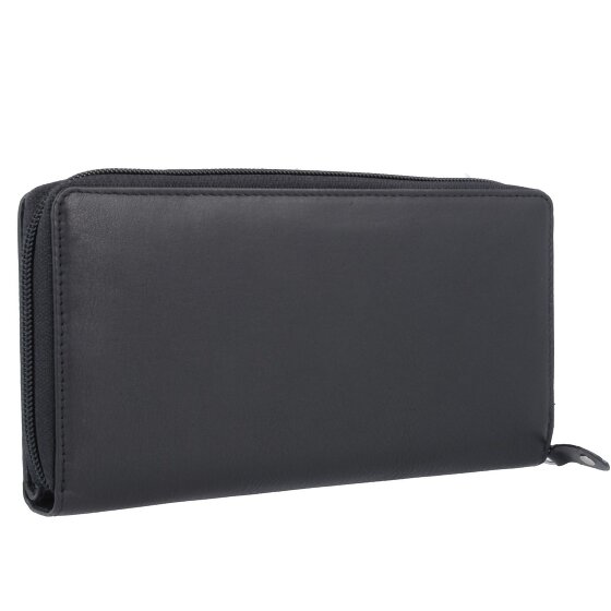 Bugatti Vertice wallet leather 20.5 cm