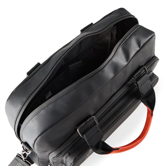 Valentino Dragonhawk Briefcase 42 cm Laptop compartment