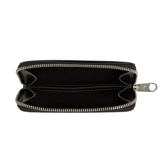 Calvin Klein Jeans Sculpted Wallet RFID protection 11 cm