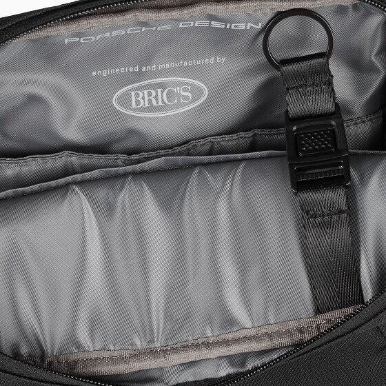 Porsche Design PD Voyager Shoulder bag L 21 cm