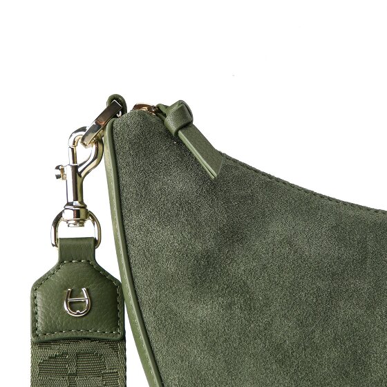 Aigner Zita Shoulder bag Leather 30 cm