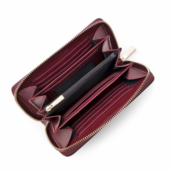 L.Credi Pinella Wallet 15.5 cm