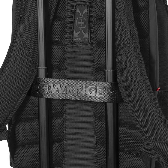 Wenger XE Resist Business backpack 44 cm Laptop compartment