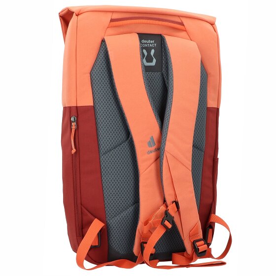 Deuter UP Sydney backpack 48 cm laptop compartment
