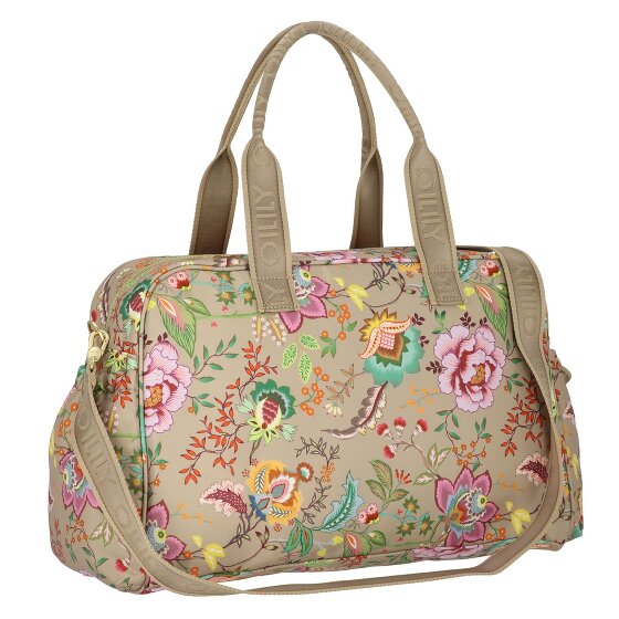 Oilily Color Bomb Bibi Diaper bag 42 cm
