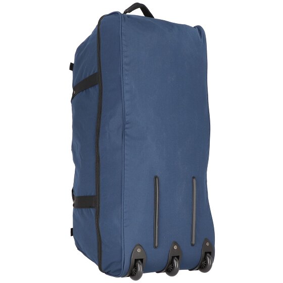 Nowi 2 wheels Travel bag 61 cm with expansion pleat