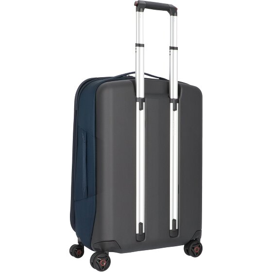 Thule Subterra 4 Roll Trolley 63 cm