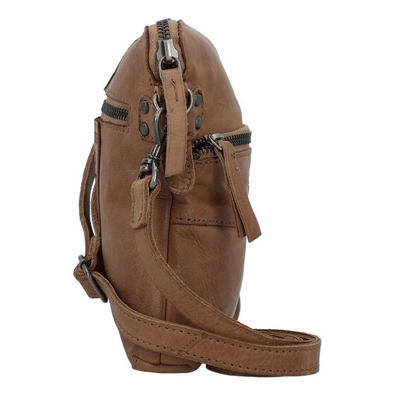 Harbour 2nd Anchor Love Taliza Shoulder bag Leather 18 cm