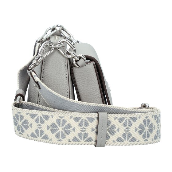 Kate Spade New York Double up Shoulder bag Leather 20 cm