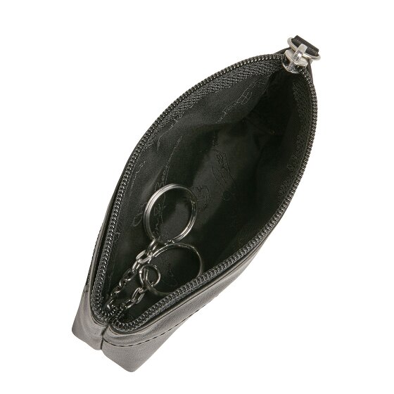 Castelijn & Beerens Vita key wallet RFID leather 13 cm Castelijn & Beerens Vita key wallet RFID leather 13 cm