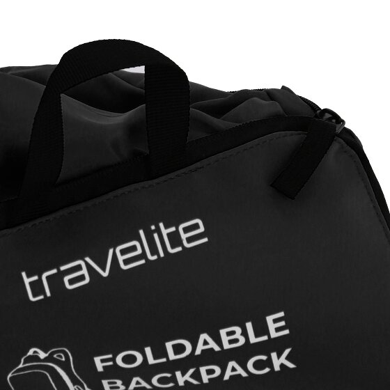 Travelite Accessoires Foldable backpack 46 cm