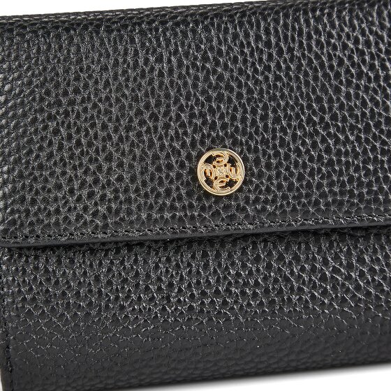 Esquire Alexandria Wallet RFID protection Genuine Leather 11.5 cm