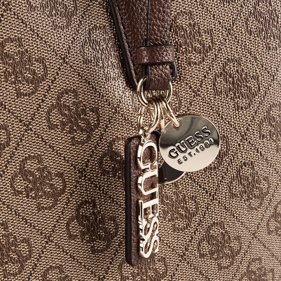 Guess Noelle II Shoulder Bag 40 cm Laptop compartment