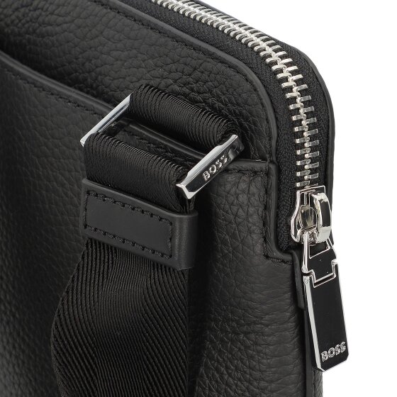 Boss New Shoulder bag Leather 21 cm