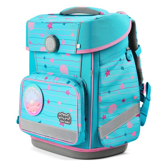 School-Mood Champion Maxx satchel set 6-piece model 2026
