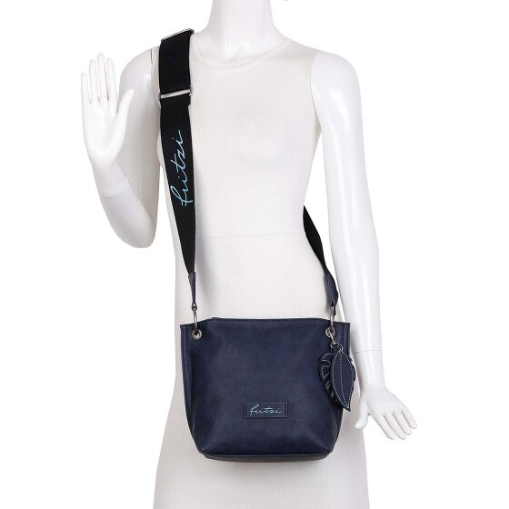 Fritzi aus Preußen Fritzi03 Shoulder bag 20.5 cm